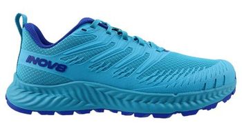 Inov 8 mujer - teal blue