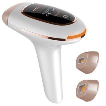 Concept Il3020 Depiladora Oro Rosa, Blanco