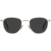 david beckham gafas de sol db1228s-rhl84 para mujer