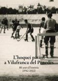 lhoquei patins a vilafranca del penedes