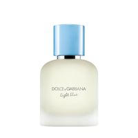 dolce  gabbana light blue pour homme eau de toilette