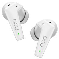 auriculares con cancelacion de ruido activa feedforward blancos 34152045