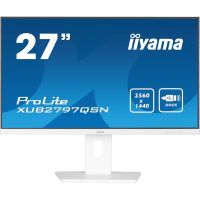 iiyama prolite xub2797qsn-w1 27 led ips wqhd 100hz usb-c