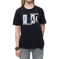 the beatles tops y camisetas colours crossing para nina