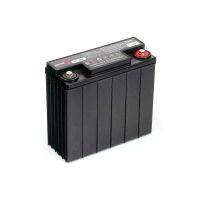 bateria genesis gel 12v-16ah