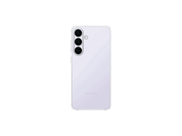 funda movil - samsung para galaxy s25 fe transparente