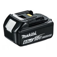 bateria bl1860b 18v 60ah lxt - makita - 197422-4