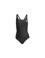 banador de natacion adidas ess vbck mujer negro