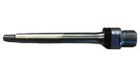 bst parts eje izquierdo para pedal e vident