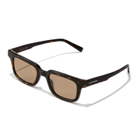 gafas de sol hawkers covent - dark carey hazelnut eco