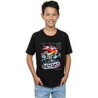 disney tops y camisetas big hero 6 para nino
