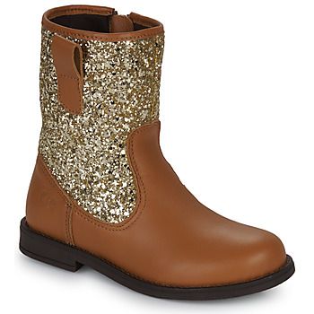 Citrouille et Compagnie Botines JUCKER para niña