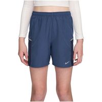 nike short nina miler para nina