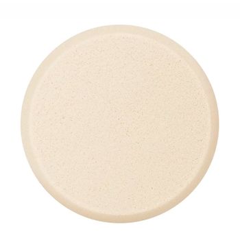 Sensai Esponjas Foundation Sponge Round Shape Esponja De Maquillaje