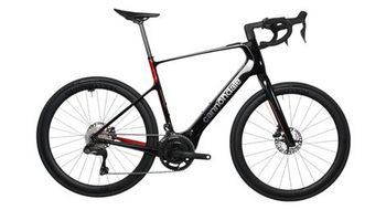 Cannondale synapse neo shimano ultegra di2 12v t l 182 190 cm bicicleta electrica de carretera   producto recondicicionado