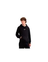 sudadera ellesse pershuta 2 oh hoody negro