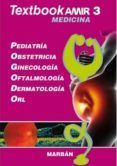 textbook amir medicina 3 pediatria obstetricia ginecologia oftalmolo