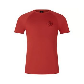 Maillot De Ciclismo Endura Hummvee Tech Rojo Talla Xs