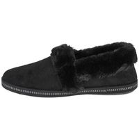 skechers pantuflas cozy campfire-team toasty para mujer