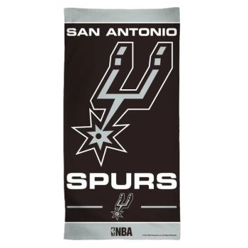 Toalla San Antonio Spurs NBA Wincraft