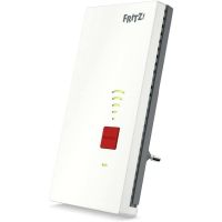 avm fritz 2400 repetidor wifi dual band 1733mbps