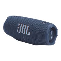 altavoces jbl charge 6 inalambricos de 2 vias 45w bluetooth cilindricos azul usb-c