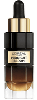 loreal paris midnight serum age perfect 30 ml