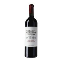 chateau la clotte vino tinto 75 cl 125 vol