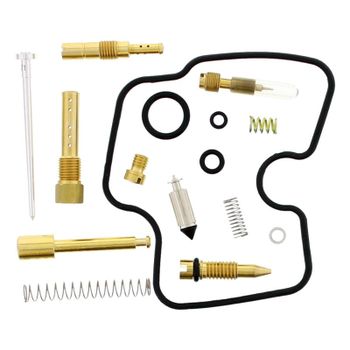 Kit servicio carburador Honda CBR 600 F '91-'94 Keyster