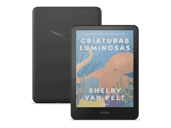 eBook - Amazon Kindle Colorsoft, 7.05