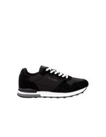 zapatillas xti cro textil negro