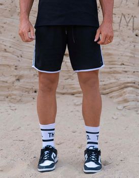THEAD. Short CALEB para hombre