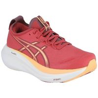 asics zapatillas de running gel nimbus 27 para mujer