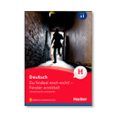 a1 du findest mich nicht lecturas aleman