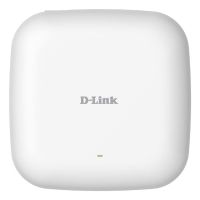 punto de acceso d-link dbr-x3000-ap wi-fi 6 ax3000 doble banda poe gestion mesh