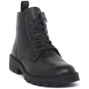 IgI&CO Botines CONRAD NERO para hombre