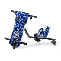 triciclo a bateria ataa drift 36v azul - patinetes electricos infantiles para ninos