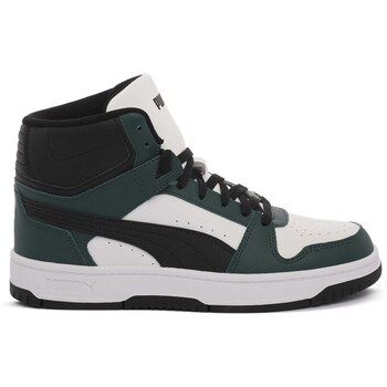 Puma Zapatillas altas Rebound Slam Mid para mujer