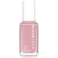 essie expressie quick dry formula chip resistant nail polish - 10 second hand first love 10ml