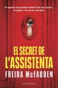 el secret de lrassistenta lassistenta 2