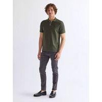 wrangler jeans 112362433 larston-whispered wash para hombre