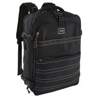jaslen northampton mochila para portatil 156 negra