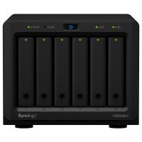 synology diskstation ds620slim nas