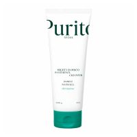 purito seoul cosmetica facial mighty bamboo panthenol cleanser limpiador facial