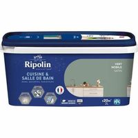 pintura imprimacion satinada ripolin - 2l