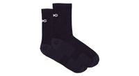 calcetines poc motion mtb negro