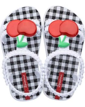 de IPANEMA MY FIRST VII BABY 83189 WHITE-BLACK-RED