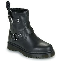 dr martens botines anistone harness para mujer