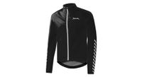chubasquero spiuk top ten negro