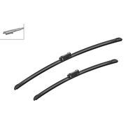 aerotwin flat wiper blade set a930s